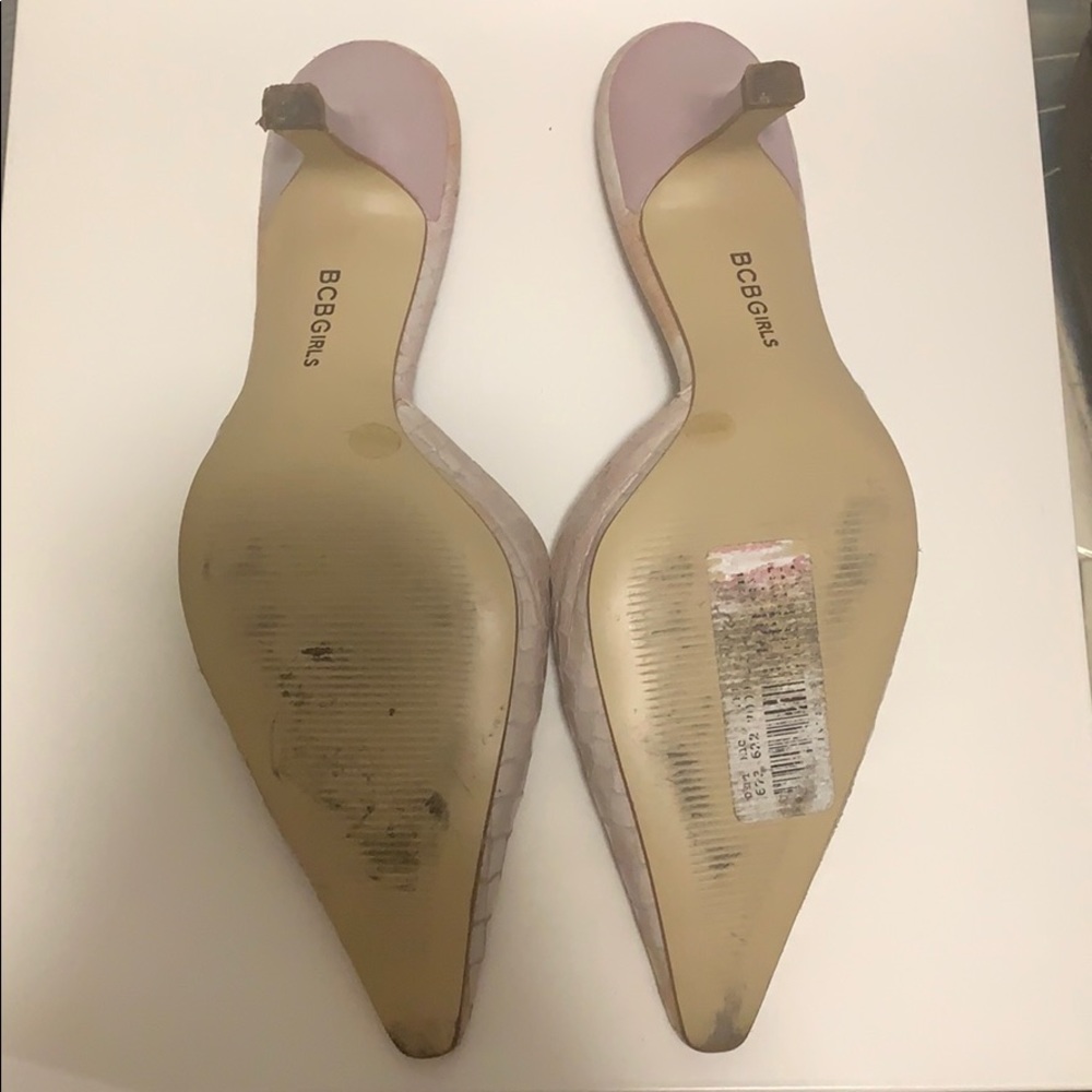 BCBG slides - Picture 5 of 7